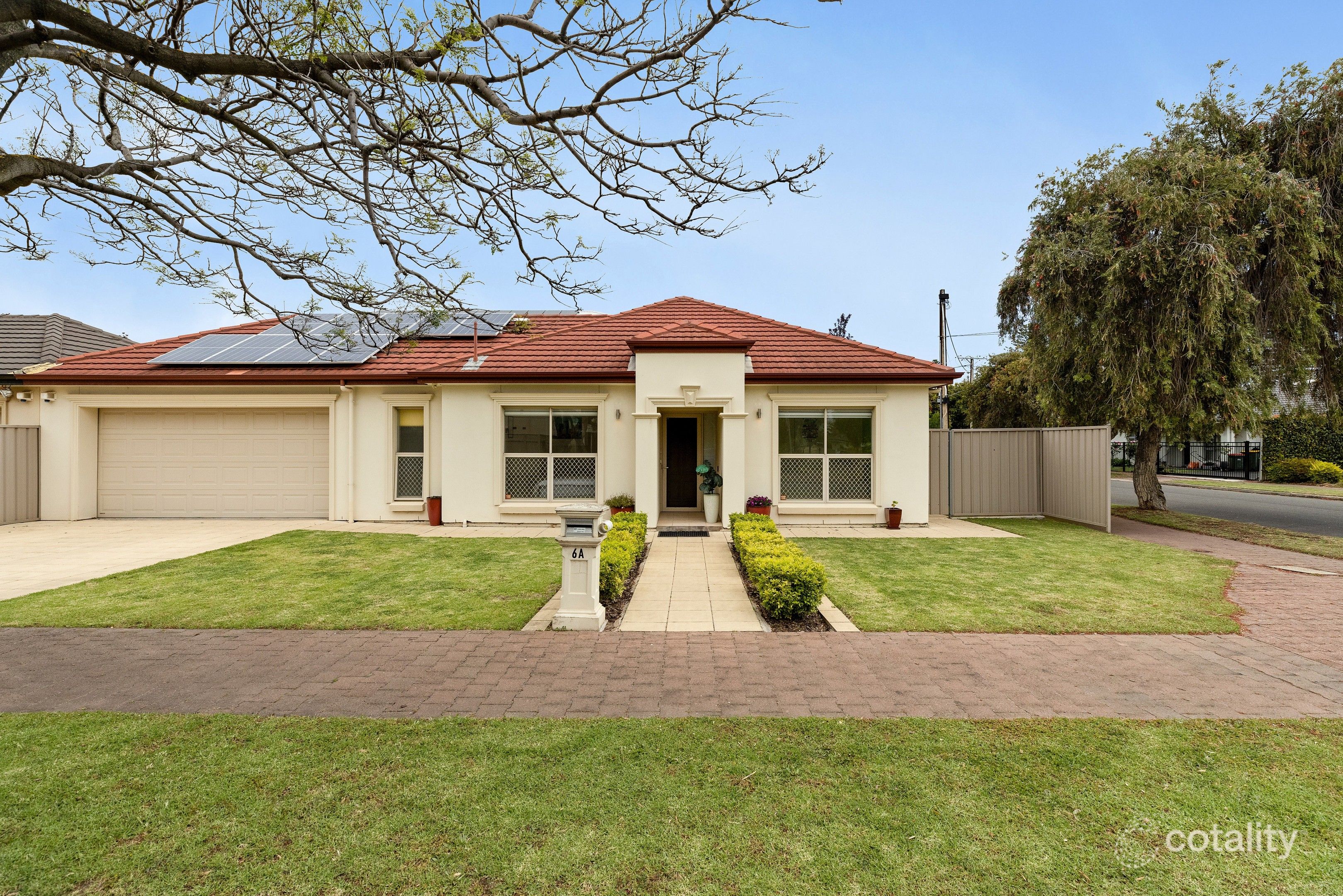 6a Gosse Ave, Glenelg North, SA 5045