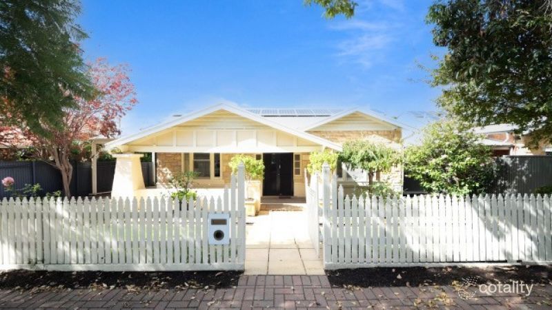 87 Seventh Ave, St Peters, SA 5069