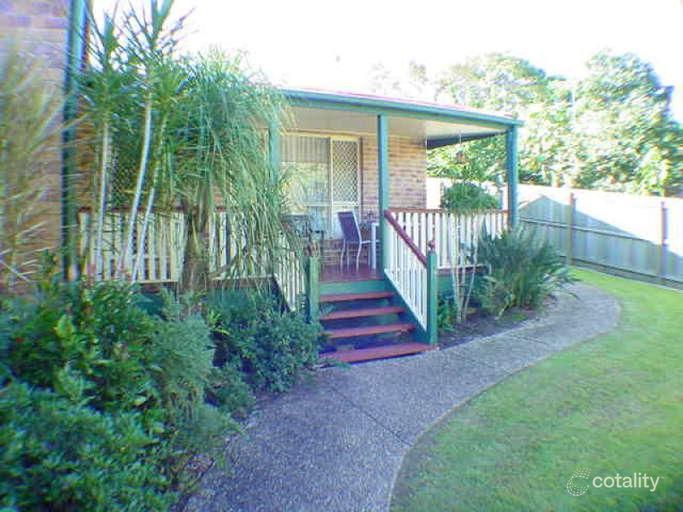 7 Keil St, Woombye, QLD 4559