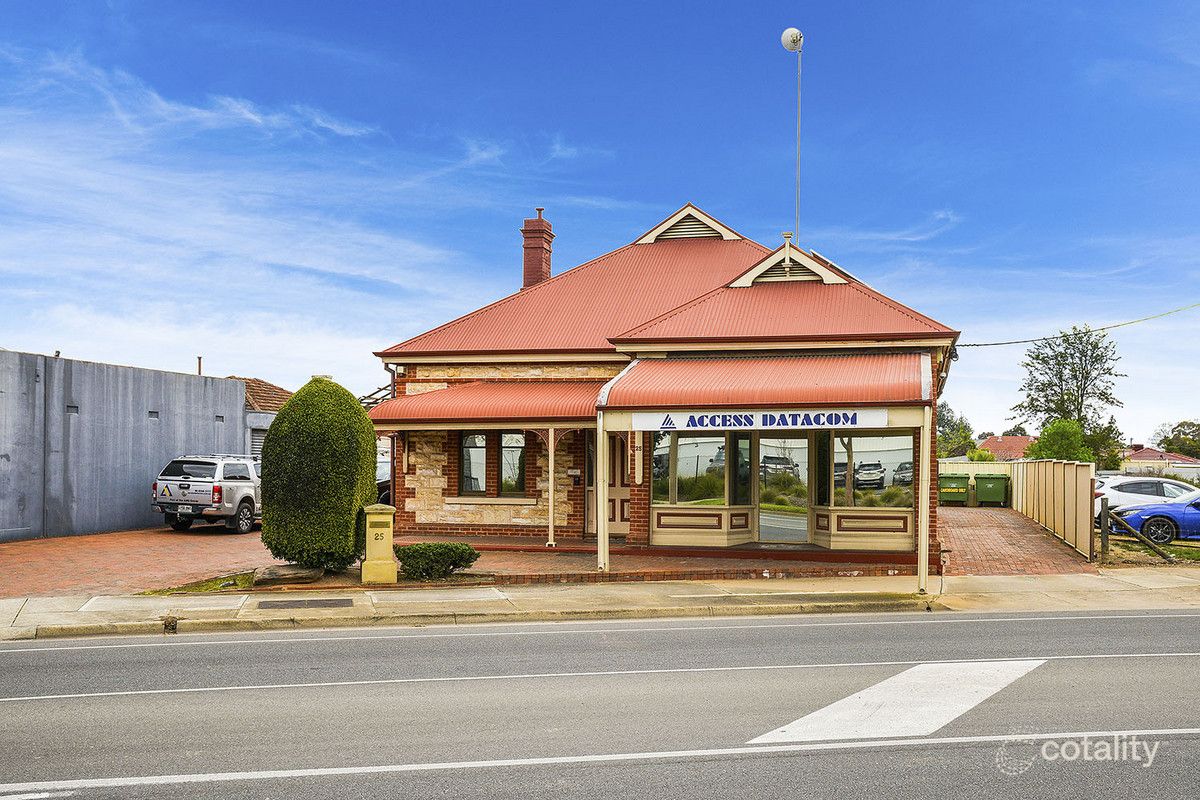 25 Kilkenny Rd, Woodville Park, SA 5011