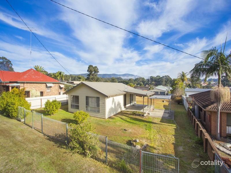 540 Wollombi Rd, Bellbird, NSW 2325