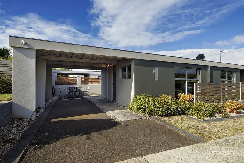 1/79 Nixon St, Devonport, TAS 7310