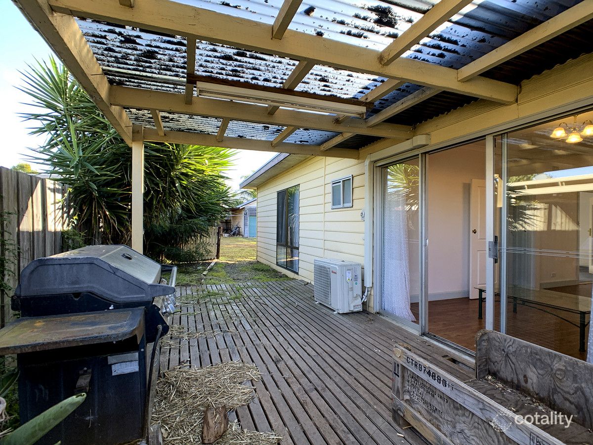 77 Powerscourt St, Maffra, VIC 3860