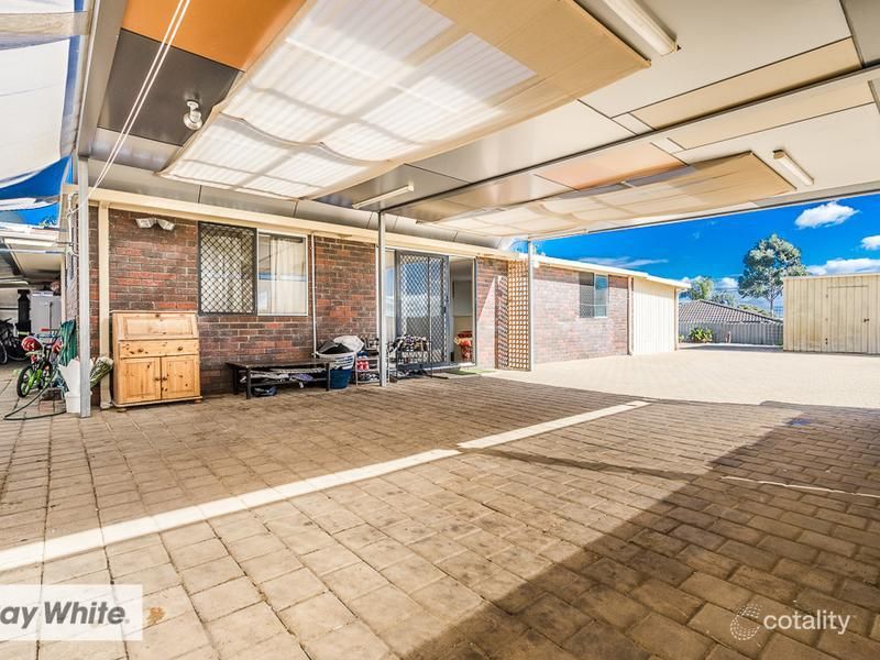 22 Hadleigh Way, Girrawheen, WA 6064