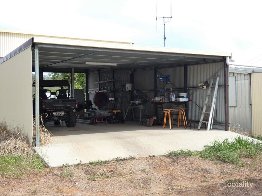 420 Matchbox Rd, Deepwater, QLD 4674