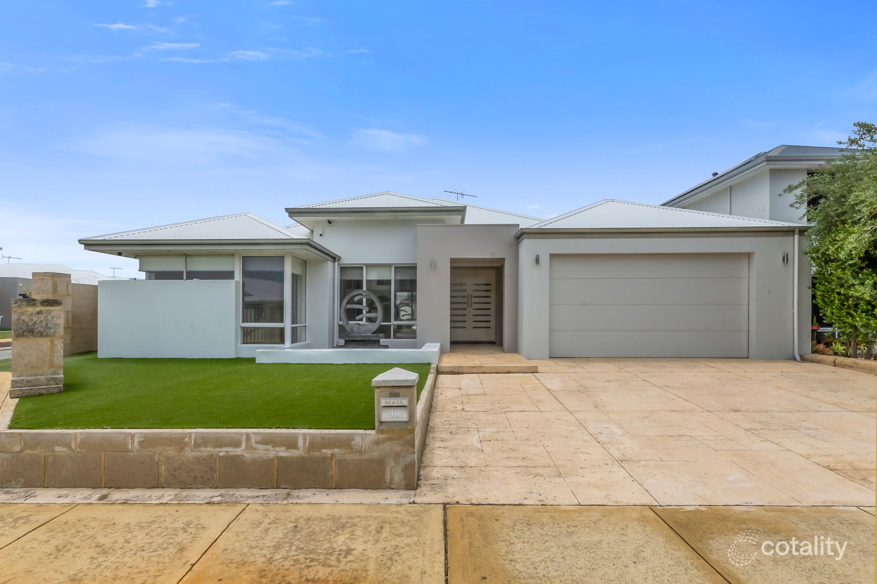 46 Mattingleys App, Burns Beach, WA 6028