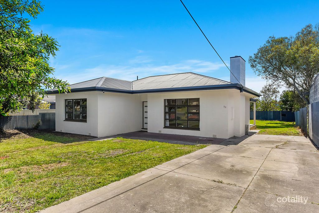 70 Williams Rd, Millicent, SA 5280