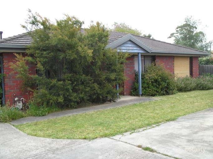 4/42 Learmonth St, Alfredton, VIC 3350