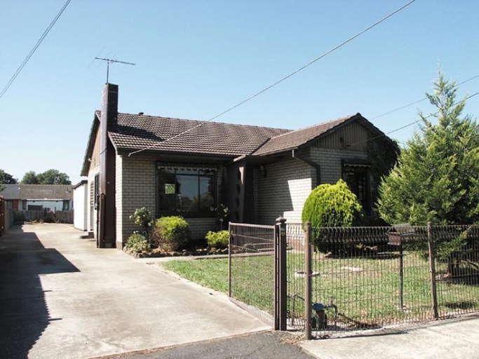 2a Rose St, Braybrook, VIC 3019