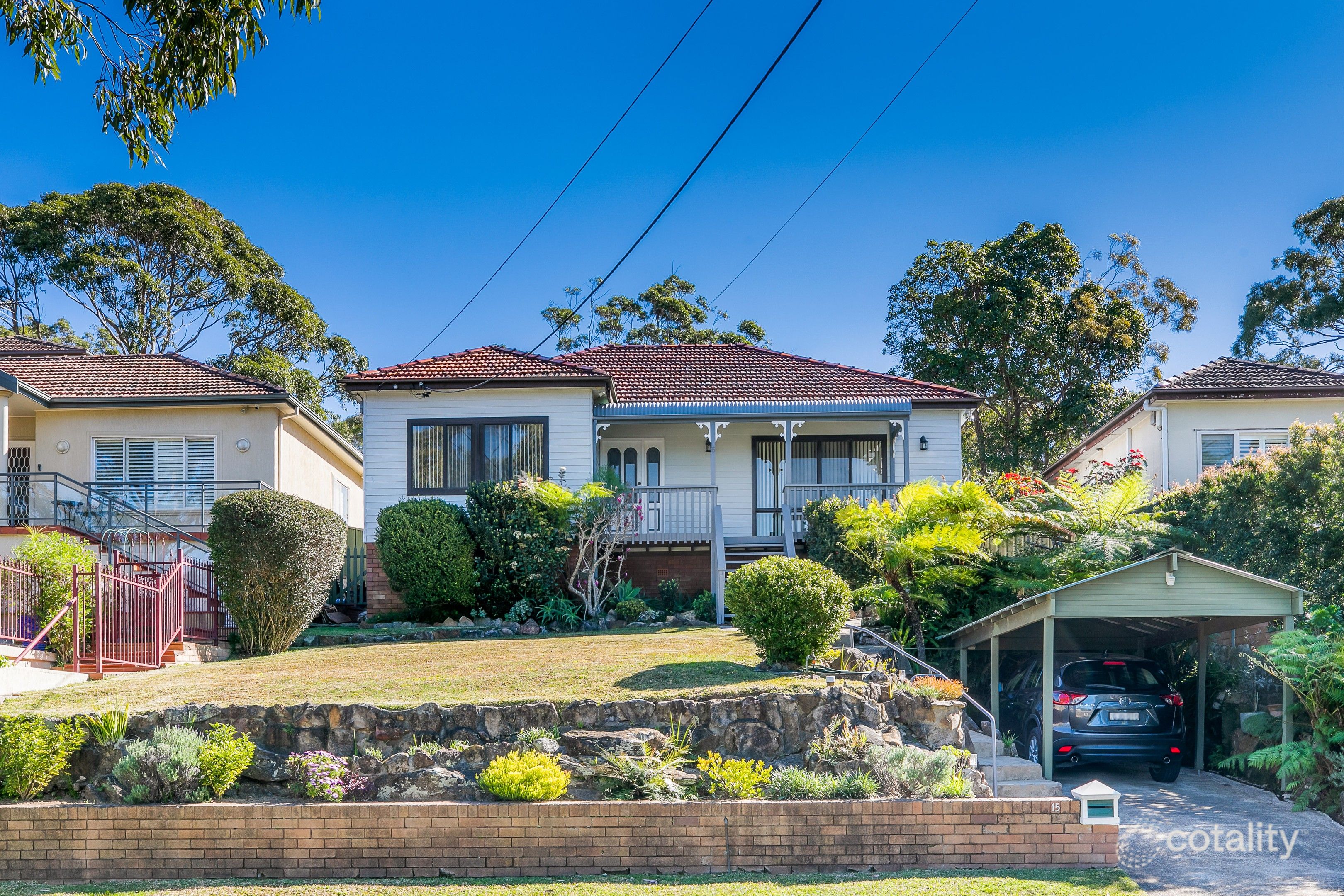 15 Gorada Ave, Kirrawee, NSW 2232