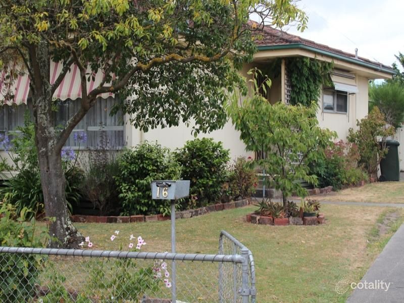 16 Donaldson St, Colac, VIC 3250