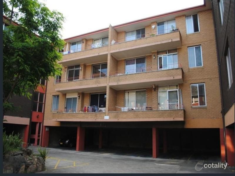 14/11 Allen St, Harris Park, NSW 2150