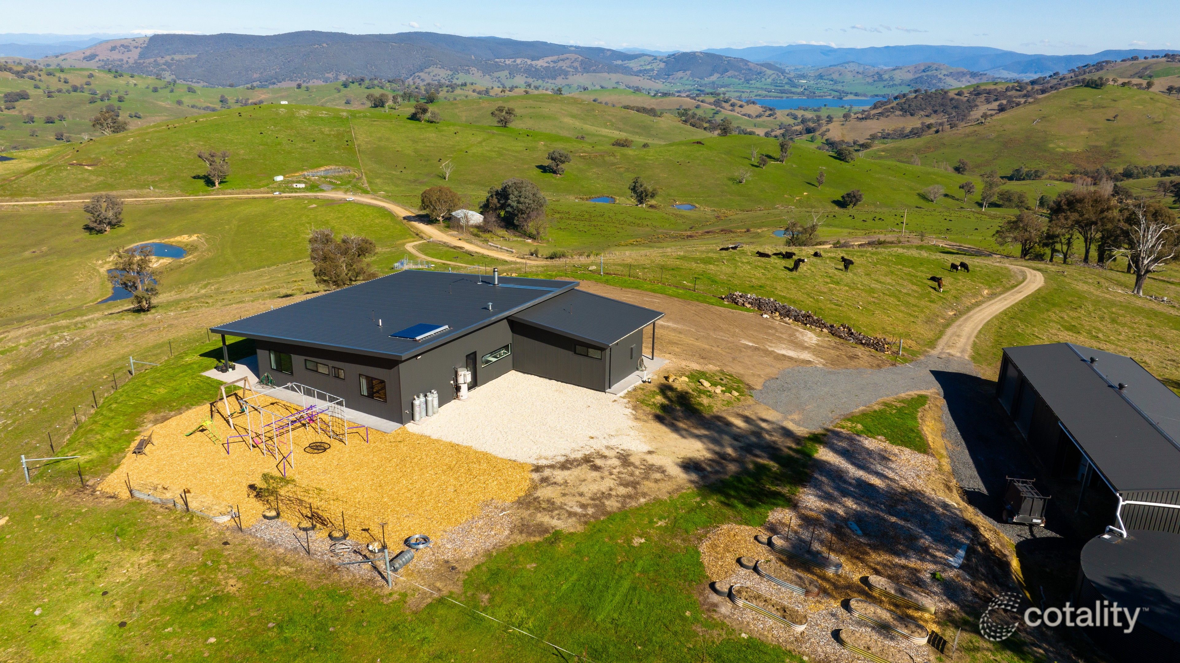 935 Sirls Rd, Jarvis Creek, VIC 3700