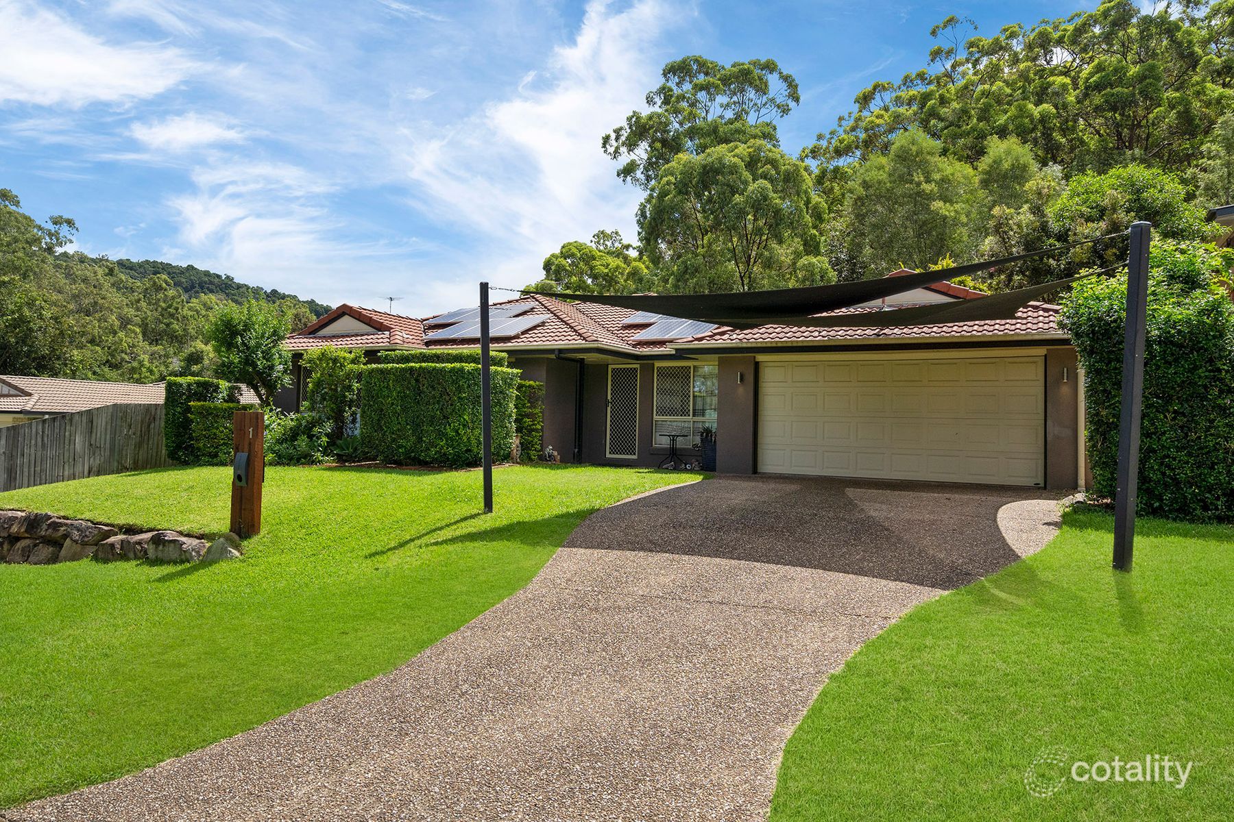 1 Park Lane, Bahrs Scrub, QLD 4207