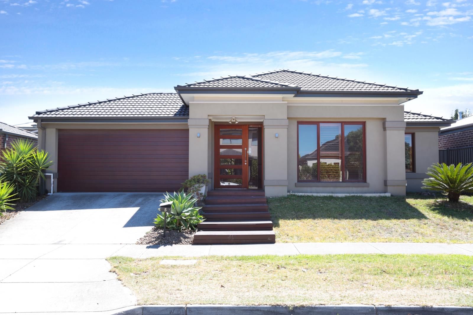 5 Sophia St, Sunshine West, VIC 3020