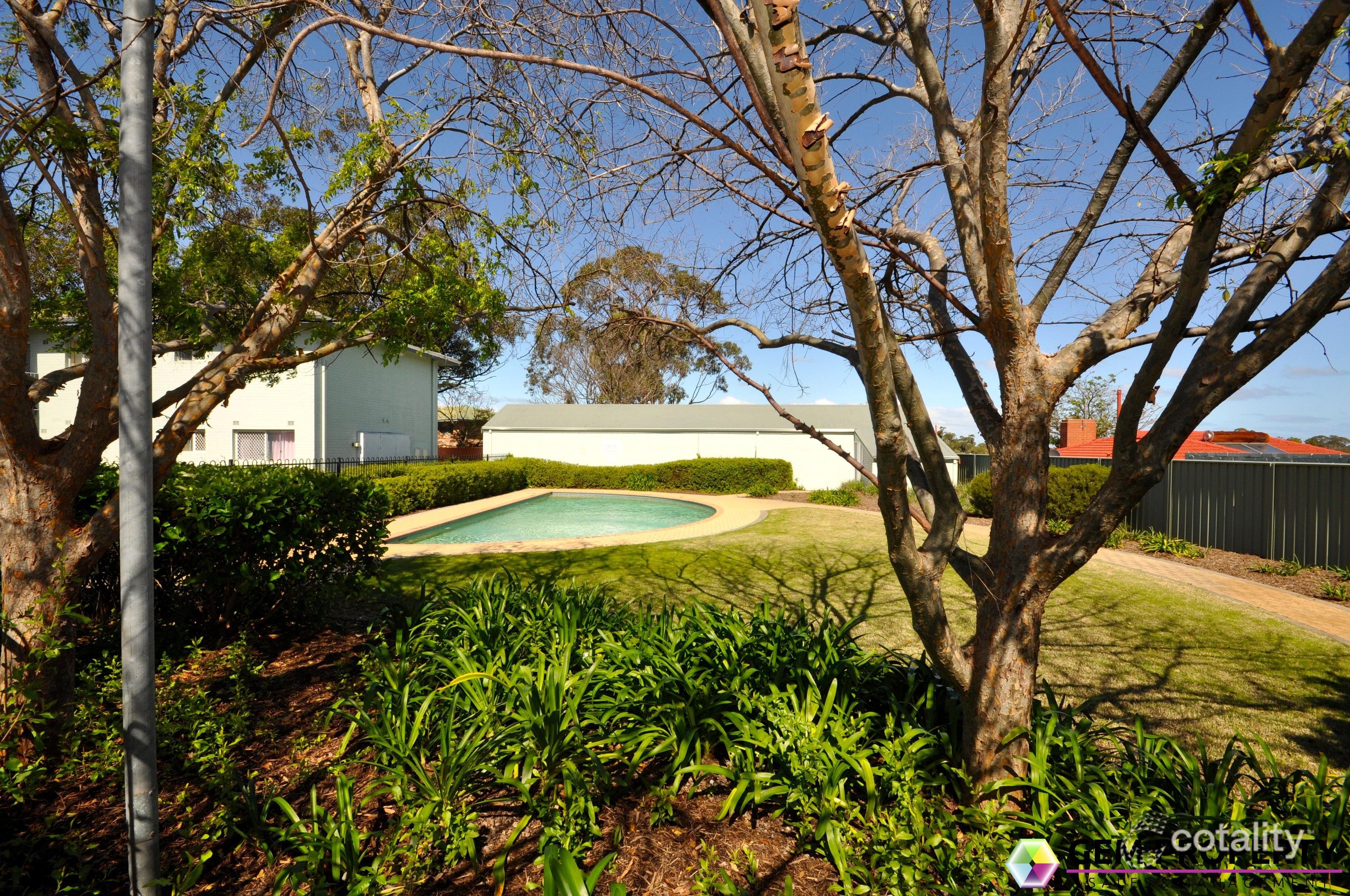 3/33 Steward Way, Orelia, WA 6167