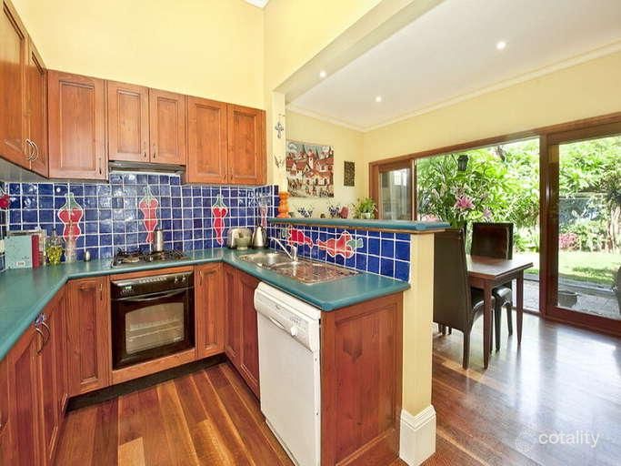 3 Edward St, Marrickville, NSW 2204