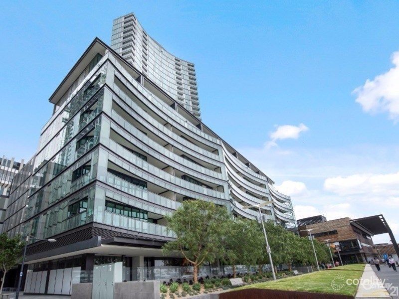1004/9 Waterside Pl, Docklands, VIC 3008