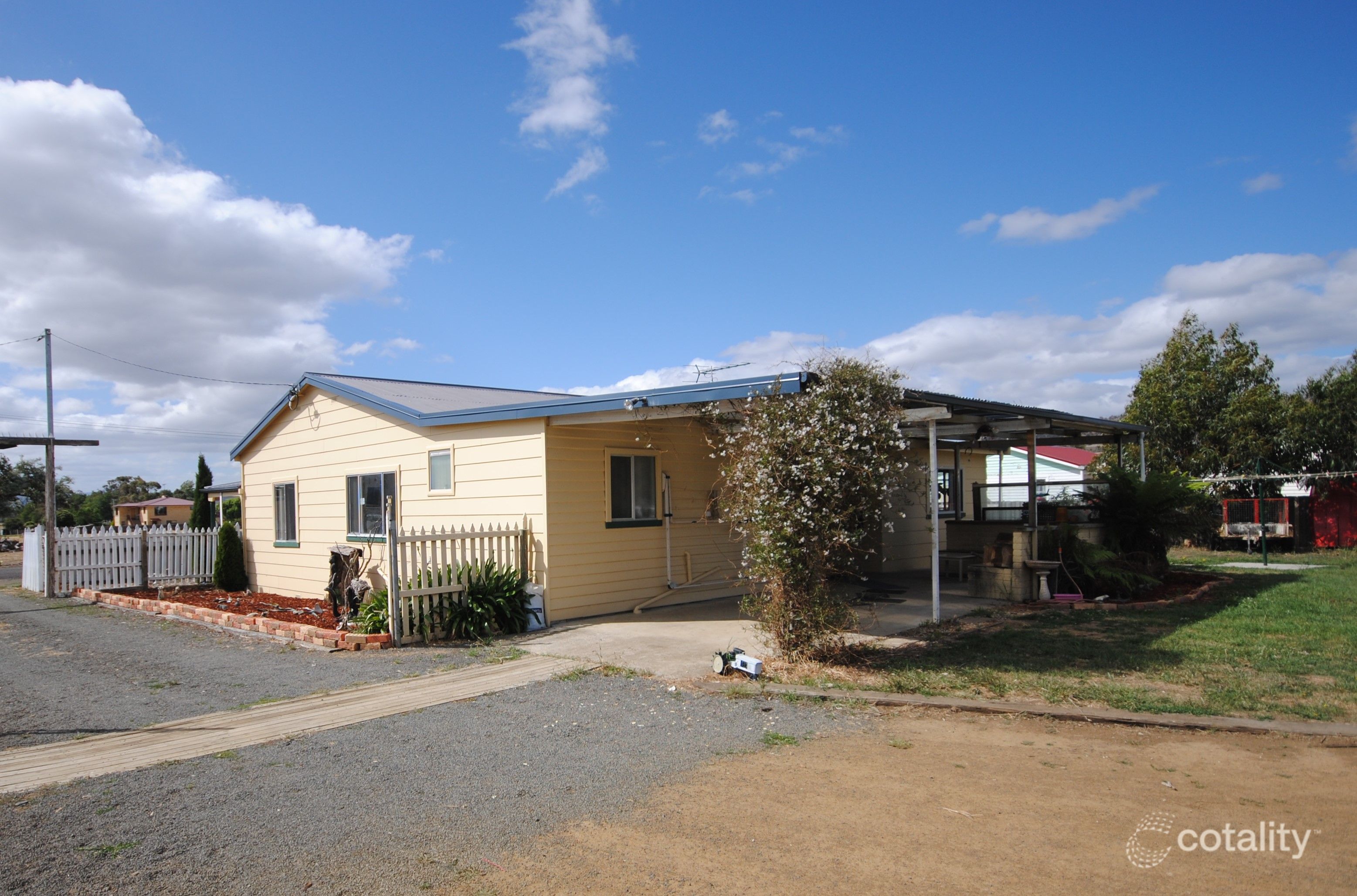 5 Erskine St, Kempton, TAS 7030