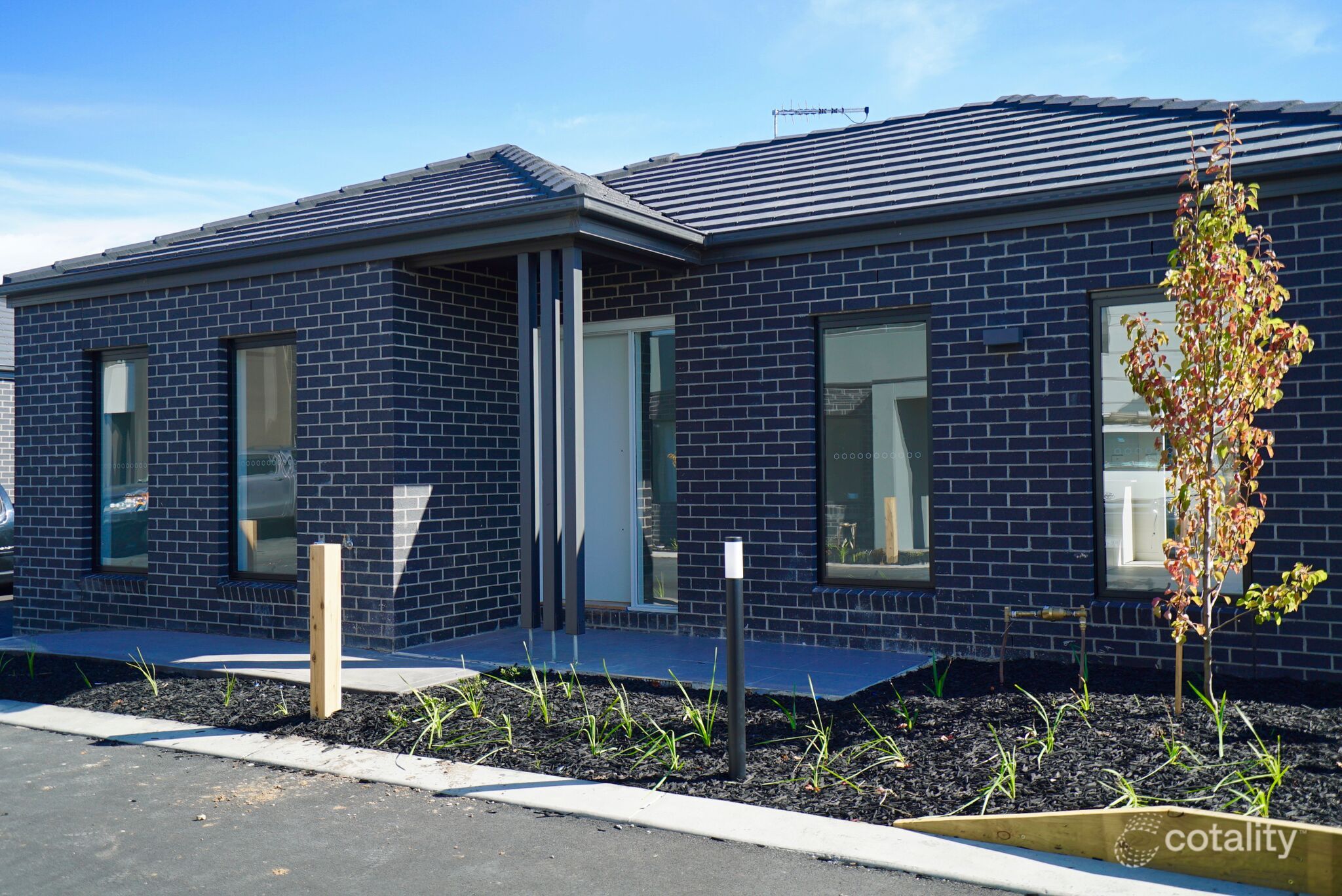 3/47 Waterhaven Bvd, Point Cook, VIC 3030