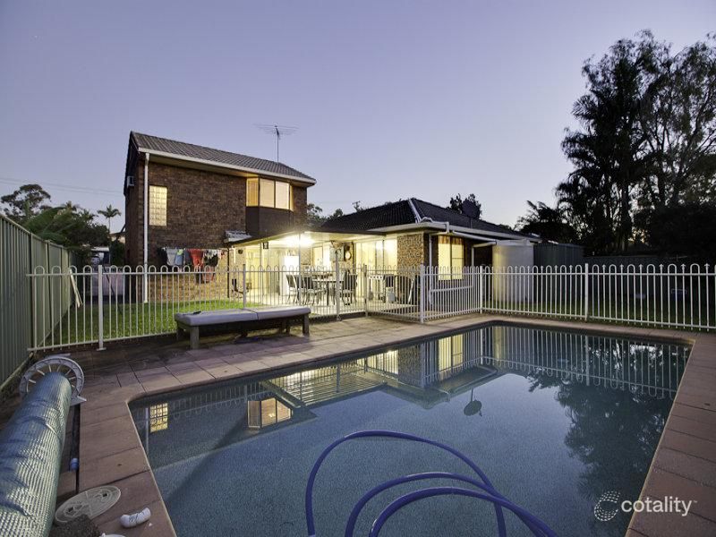 91 Frenchs Rd, Petrie, QLD 4502