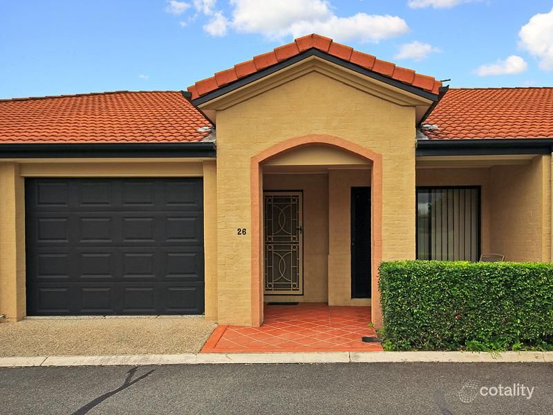 26/115 Albany Creek Rd, Aspley, QLD 4034