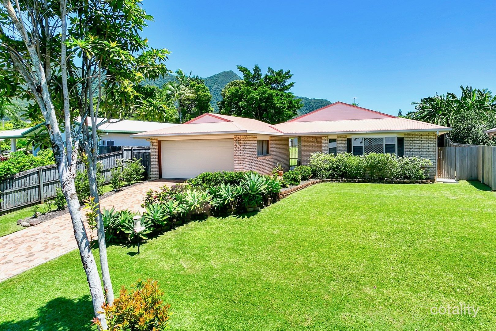48 Barnard Dr, Mount Sheridan, QLD 4868