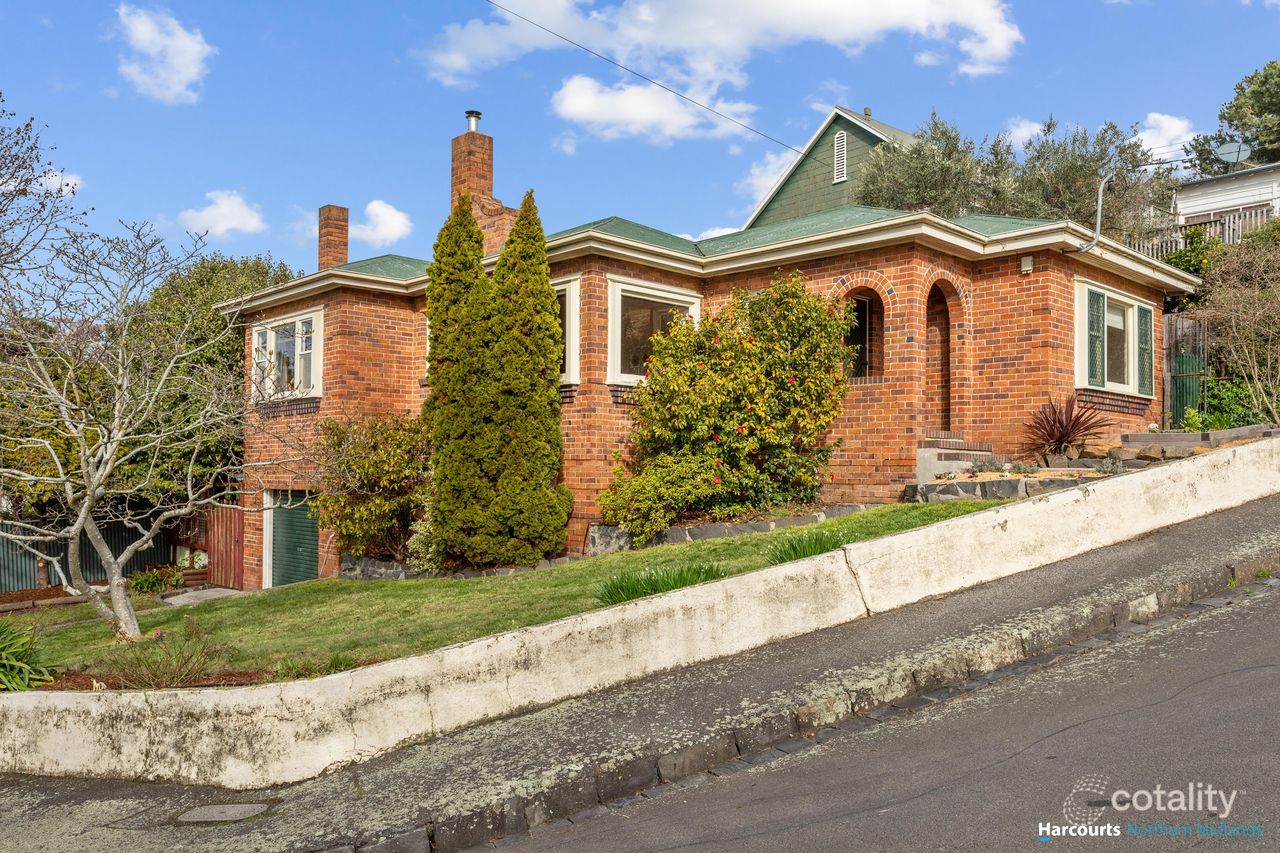 2 Ashby St, East Launceston, TAS 7250