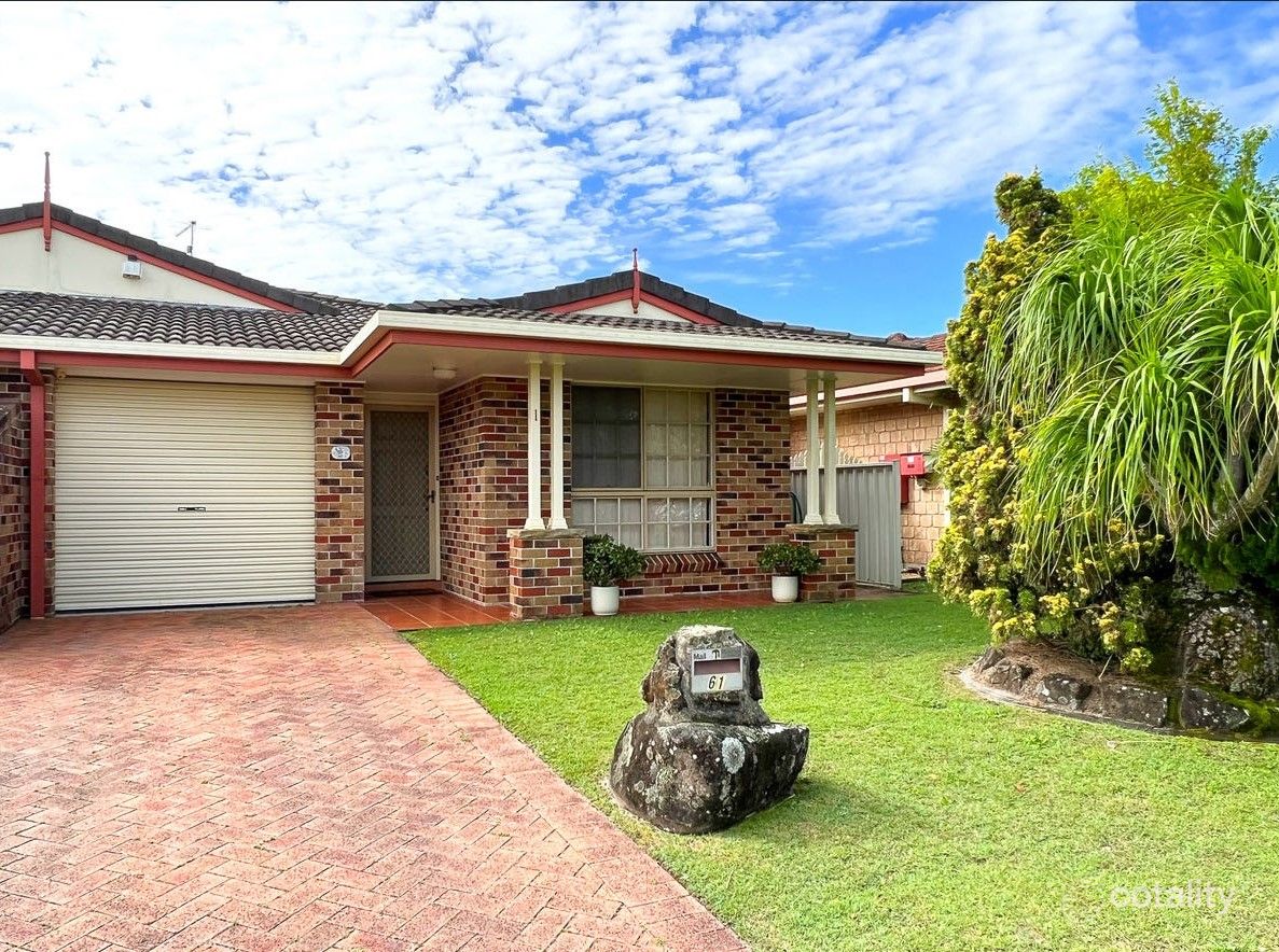 1/61 Osprey Dr, Yamba, NSW 2464