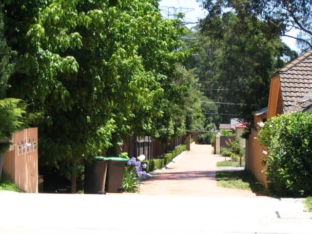 14a Greenoaks Ave, Cherrybrook, NSW 2126