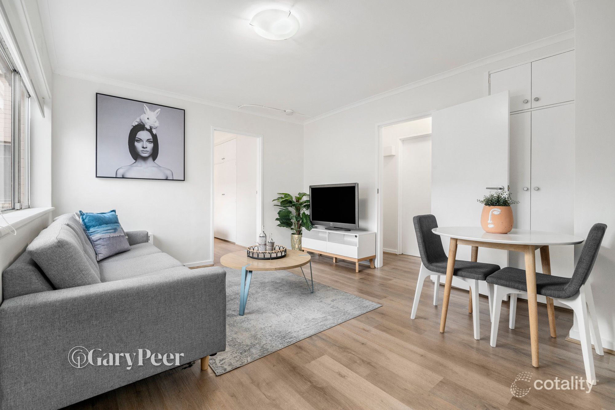 14/162 Brighton Rd, Ripponlea, VIC 3185