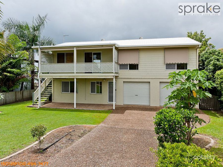 6 Tenimby St, Pialba, QLD 4655