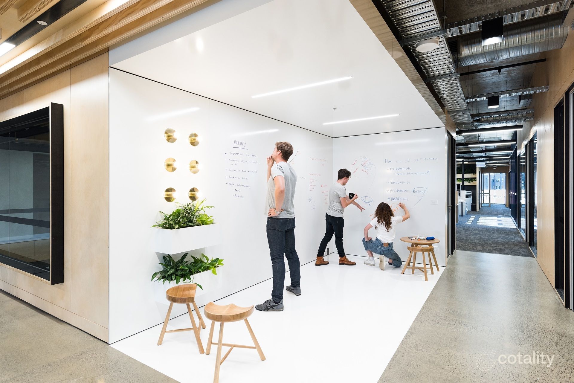 201/54 Wellington St, Collingwood, VIC 3066