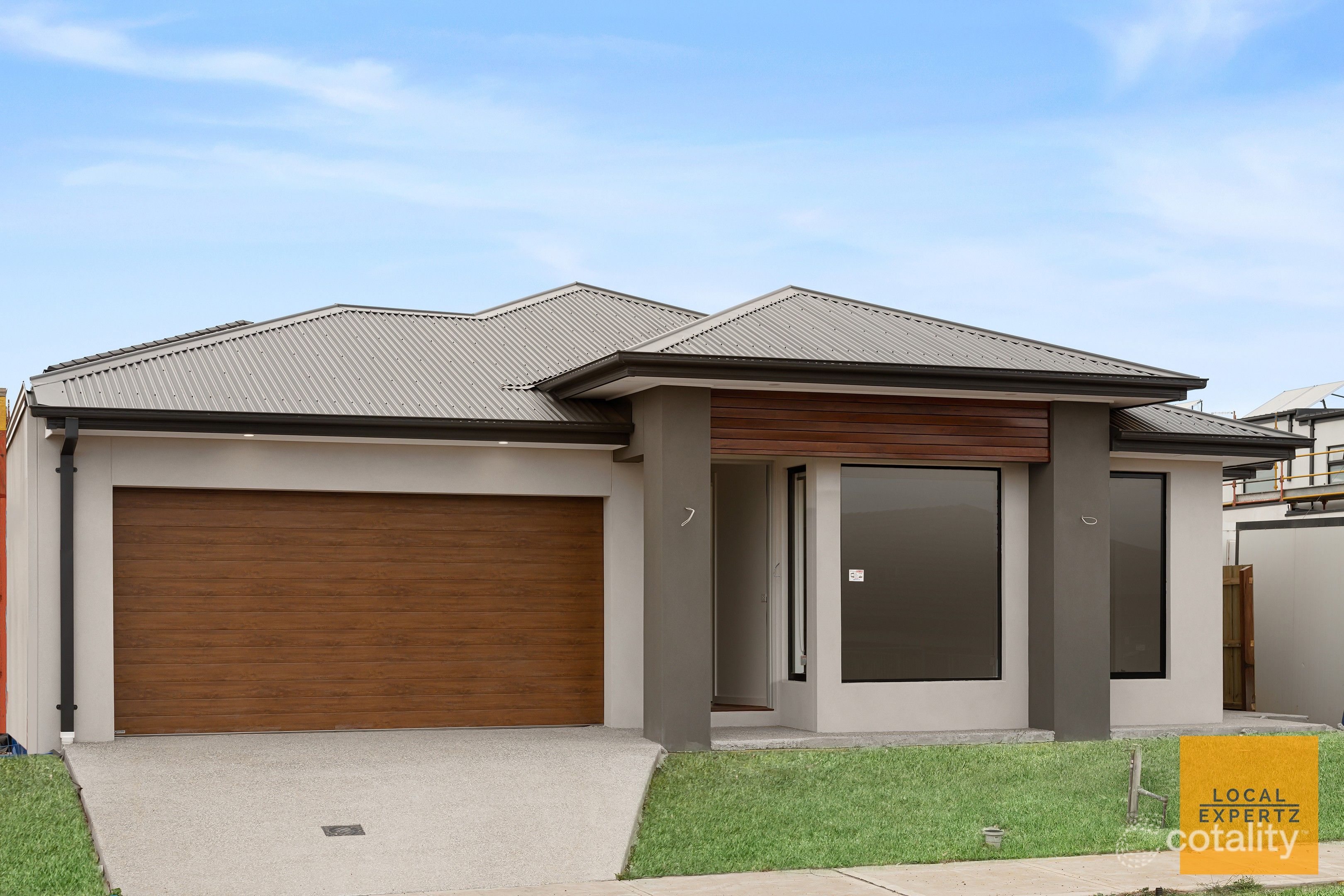 29 Surround Cct, Bonnie Brook, VIC 3335