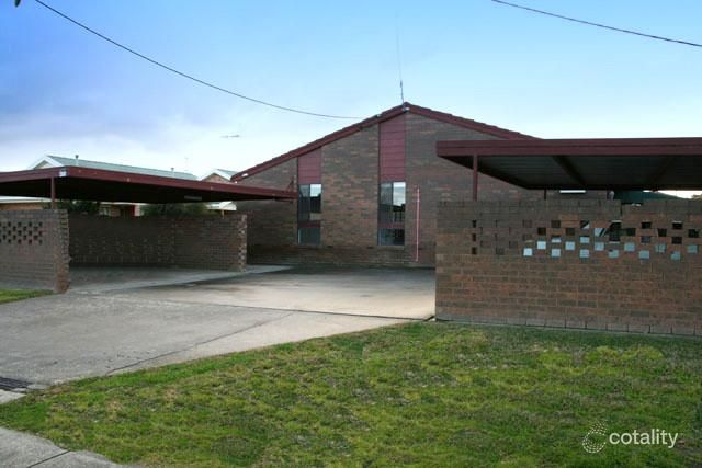 1/405 Griffith Rd, Lavington, NSW 2641