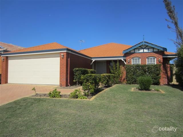 3 Durley Way, Butler, WA 6036