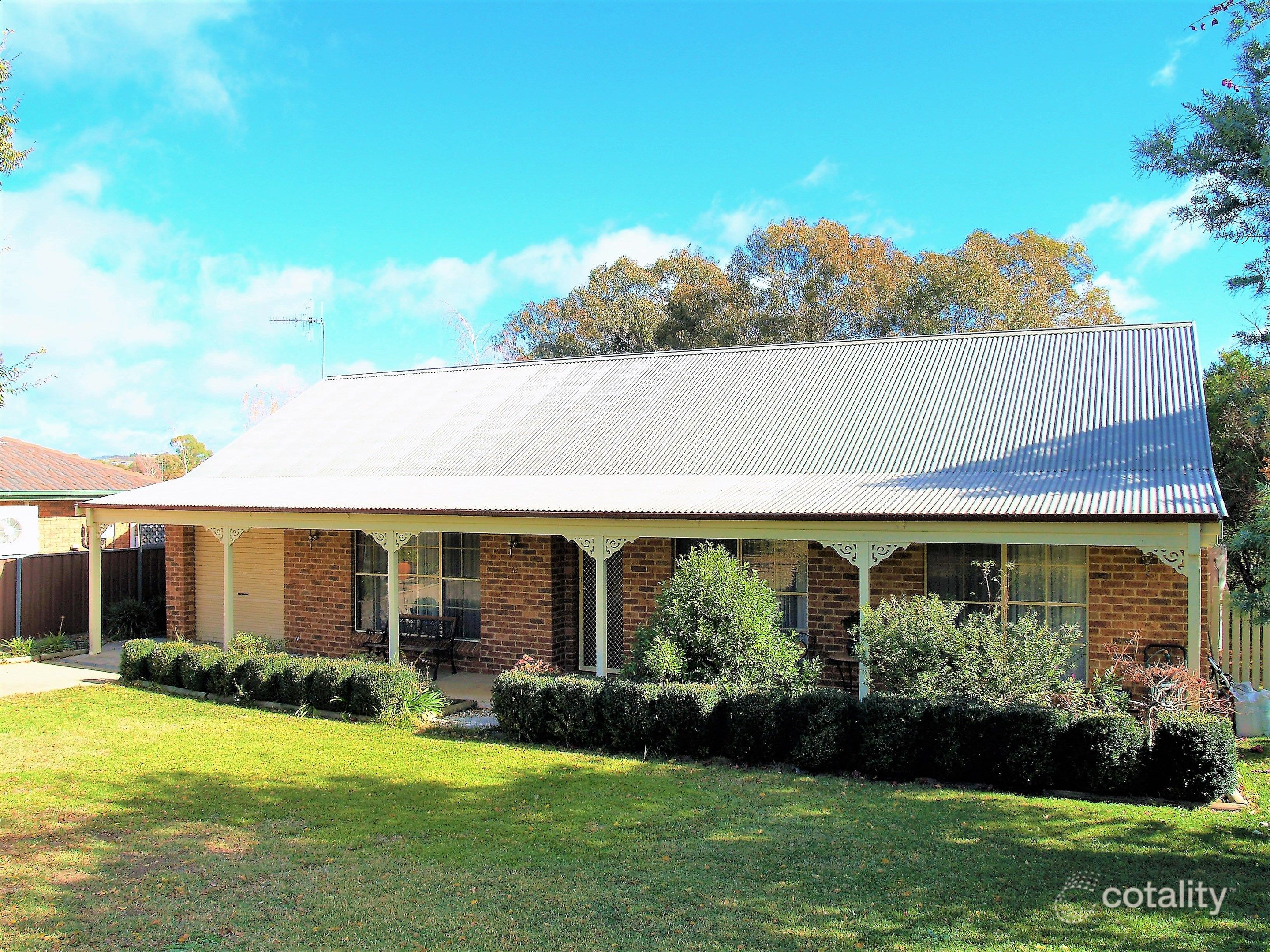 3 Carbine Cl, Windradyne, NSW 2795