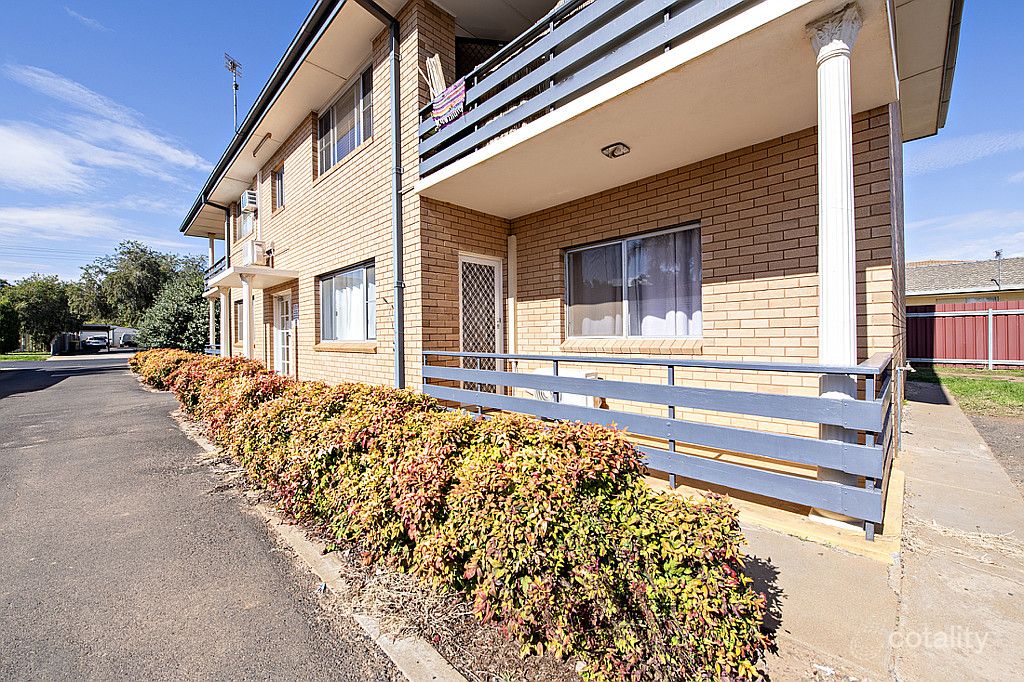 2/31 Hunter St, Dubbo, NSW 2830