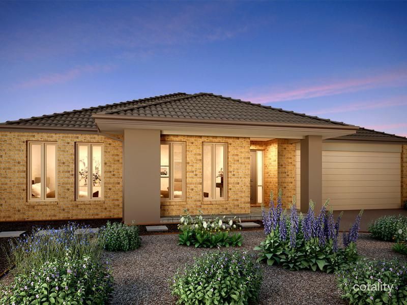 Lot 31 The Parkway, Nuriootpa, SA 5355