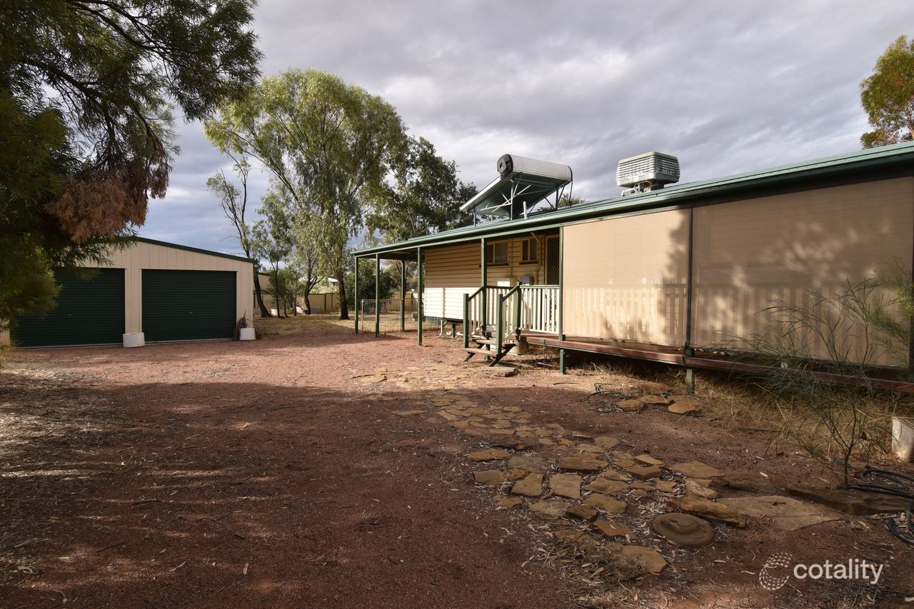 18 Teal St, Longreach, QLD 4730