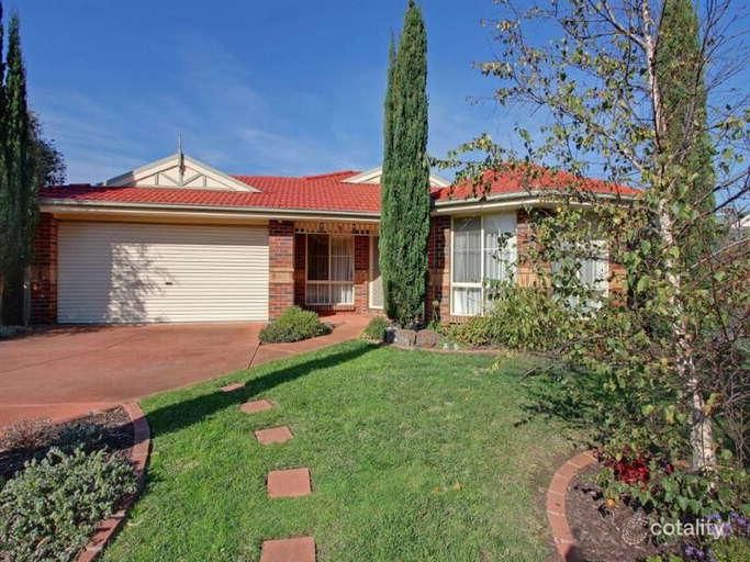 12 Beal Pl, Mornington, VIC 3931