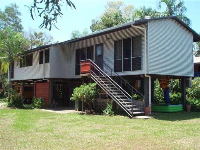 32 Mosec St, Ludmilla, NT 0820