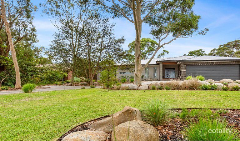 21 Mcgown Rd, Mount Eliza, VIC 3930