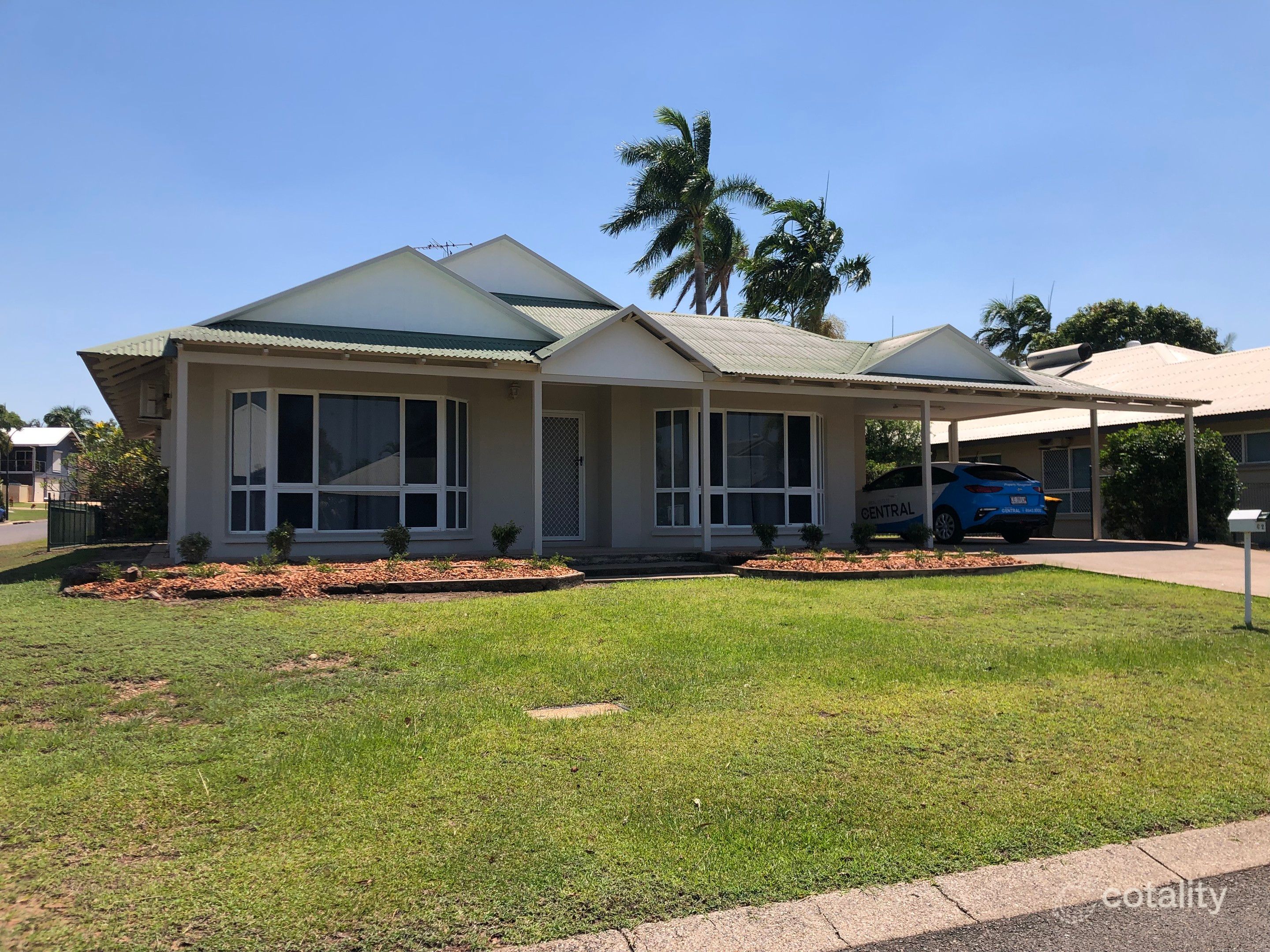 62 Royal Cct, Durack, NT 0830