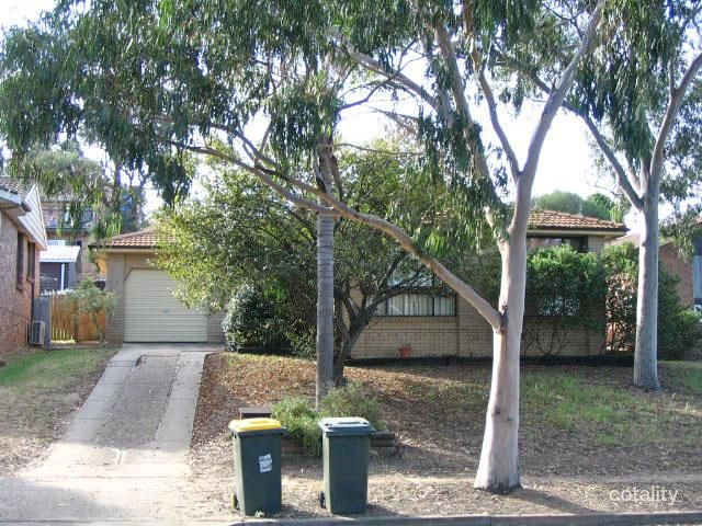 56 Faulkland Cres, Kings Park, NSW 2148