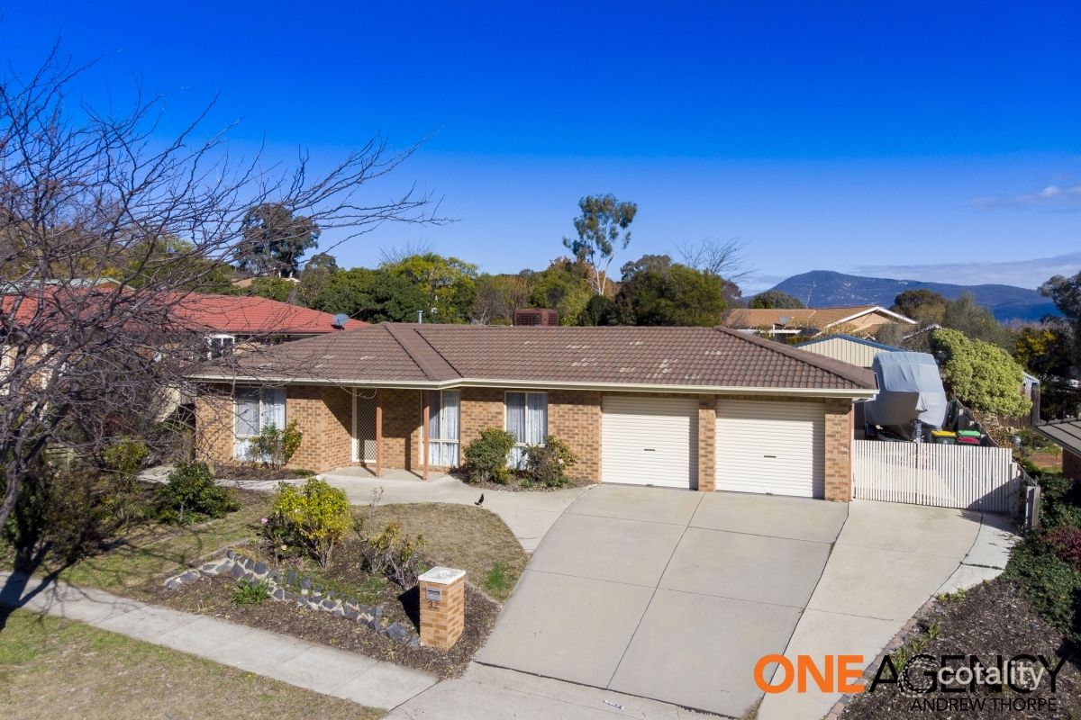 32 Forsythe St, Banks, ACT 2906