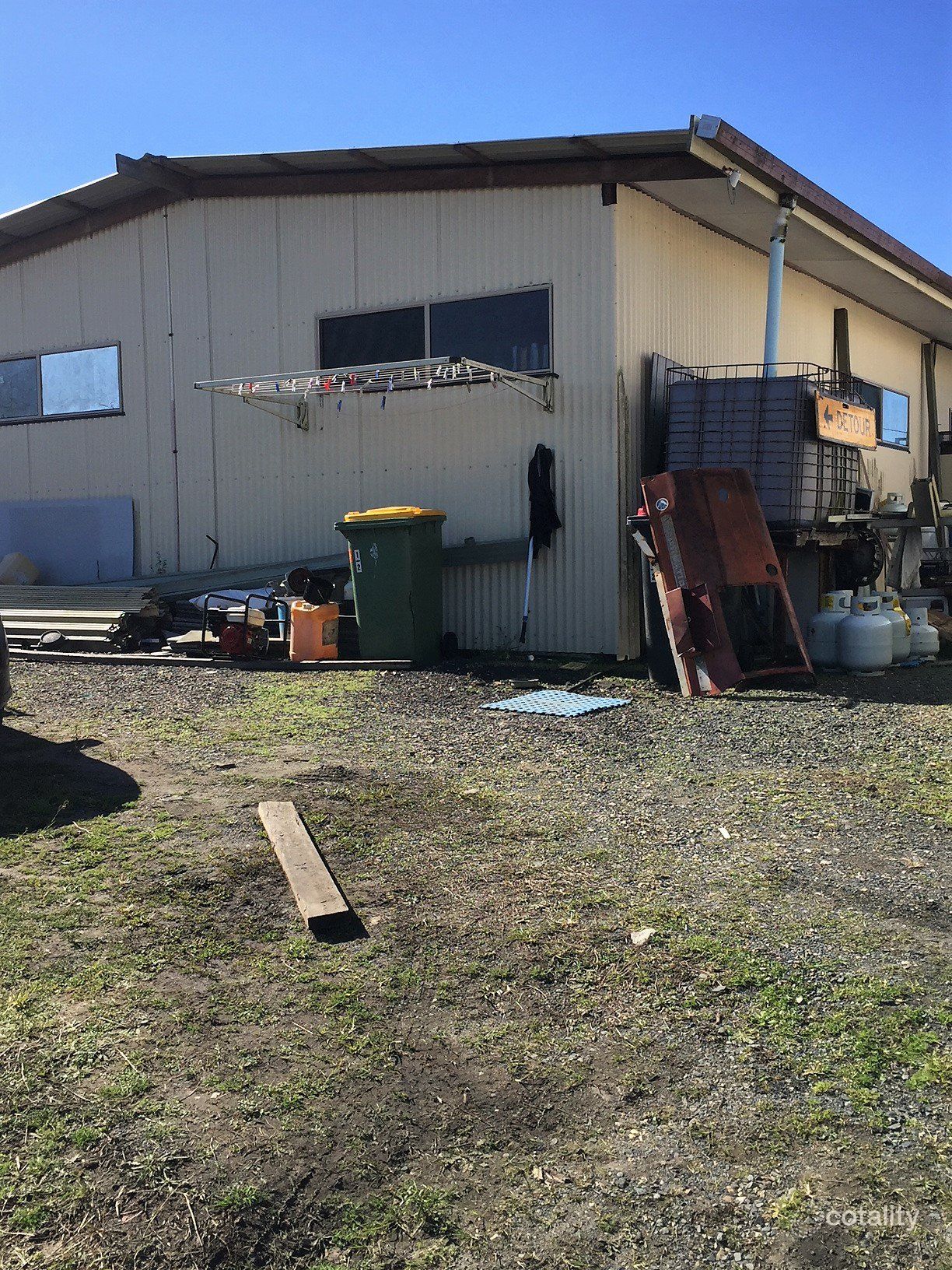 88 Broadwater Rd, Dungarubba, NSW 2480