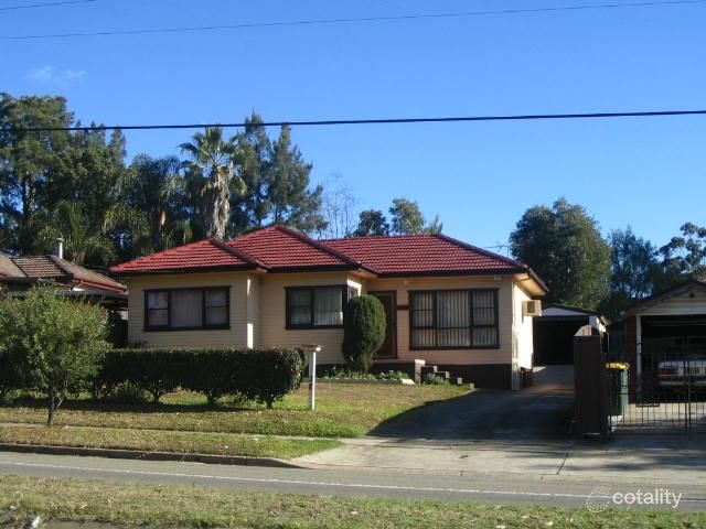 38 Best Rd, Seven Hills, NSW 2147