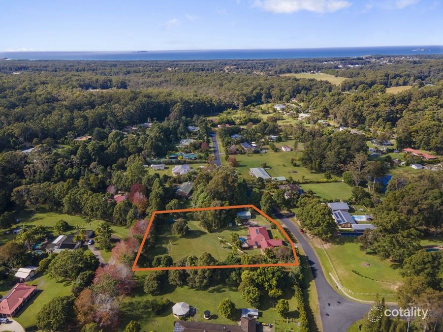 32 Overlander Rd, Moonee Beach, NSW 2450