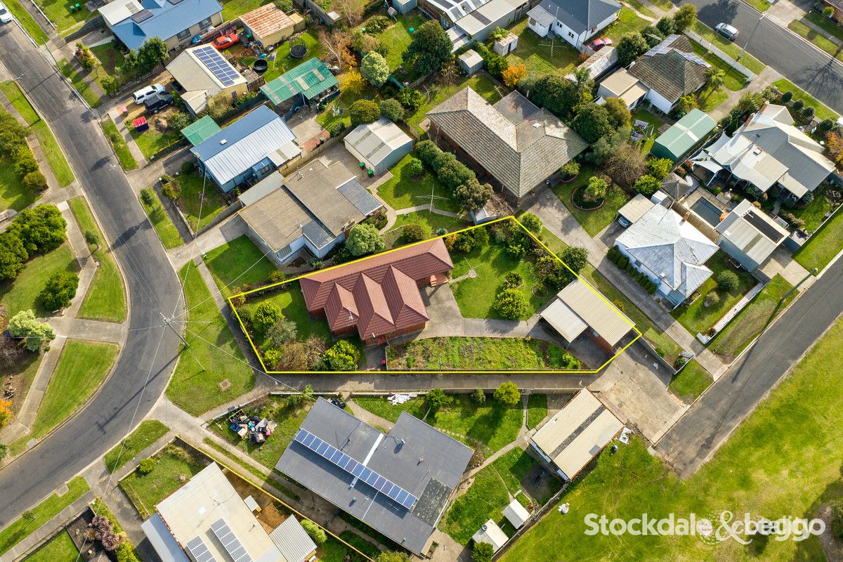 14 Billingsley Ct, Morwell, VIC 3840
